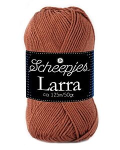 Scheepjes Larra kl.7429