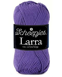 Scheepjes Larra kl.7432 katoen