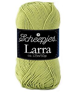 Scheepjes Larra kl.7436