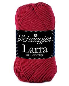 Scheepjes Larra kl.7440 katoen