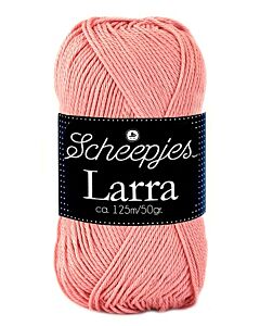 Scheepjes Larra kl.7441 katoen