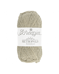 Scheepjes Metropolis kl.25 Nice