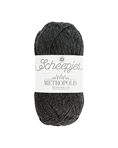 Scheepjes Metropolis kl.79 Munich