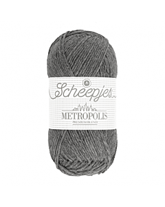 Scheepjes Metropolis kl.79 Munich
