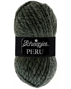 Scheepjes Peru kl.70 grijs