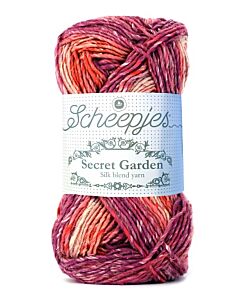 Scheepjes Secret Garden kl.708 Rose Arch
