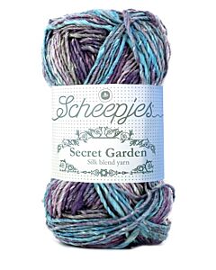 Scheepjes Secret Garden kl.709 Lily Pond