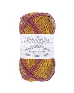 Scheepjes Secret Garden kl.705 Rambling Blooms