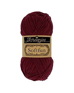 Scheepjes Softfun kl.2637 