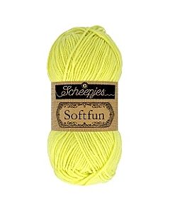 Scheepjes Softfun kl.2638