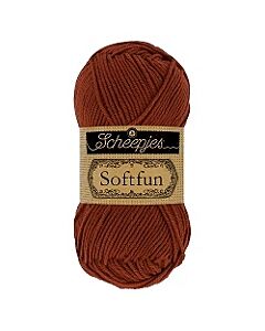 Scheepjes Softfun kl.2650