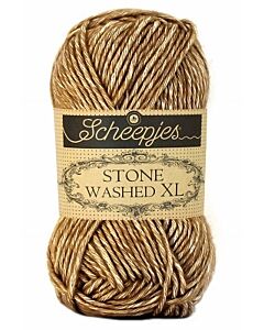 Stone Washed XL van Scheepjes  kl.844 beige
