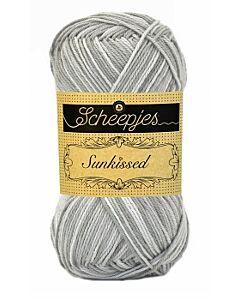Scheepjeswol Sunkissed kl.17 grijs