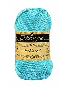 kl.18 Beach Hut Blue