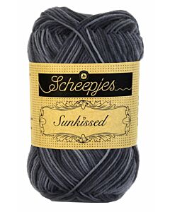 Scheepjeswol Sunkissed kleur 1 wol