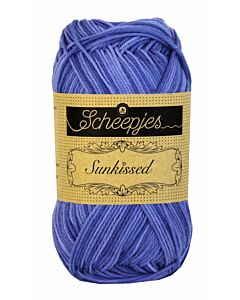 Scheepjeswol Sunkissed kl.5 seaside katoen