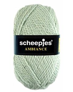 Scheepjeswol Ambiance kleur 111 licht groen