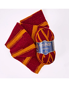DMC Harry Potter Magic garen kleur Gryffindor