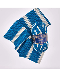 DMC Harry Potter Magic garen kleur Ravenclaw.