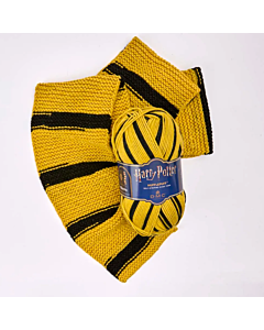 DMC Harry Potter Magic garen kleur Hufflepuff