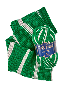 DMC Harry Potter Magic garen kleur Hufflepuff