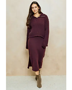 Phildar damesrok, Phil Capresse 280, m12