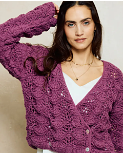 Phildar vest, Phil Imagniere 6 en 3.5 280, m17