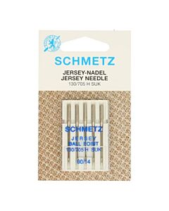 Schmetz naaimachinenaalden Jesey 90/14