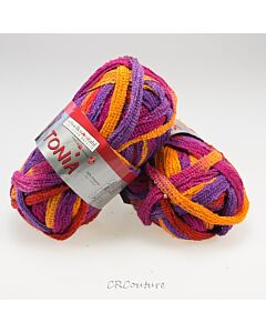 Schoeller & Stahl Tonia kl.105 Glut