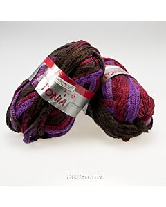 Schoeller & Stahl Tonia kl.106 Lila