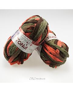 Schoeller & Stahl Tonia kl.142 Herbst