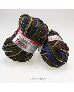 Schoeller & Stahl Tonia Metallic kl.4 Achat Gold