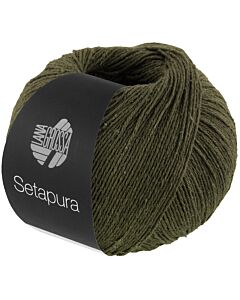 Lana Grossa Setapura kl.3