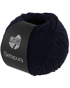 Lana Grossa Setapura kl.4