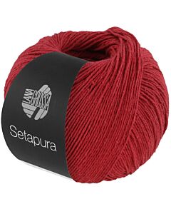 Lana Grossa Setapura kleur 9