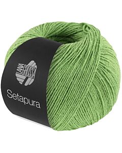 Lana Grossa Setapura kleur 9