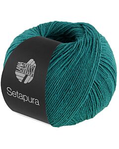 Lana Grossa Setapura kleur 9