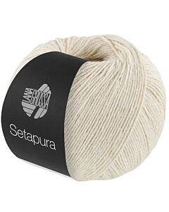 Lana Grossa Setapura kleur 15