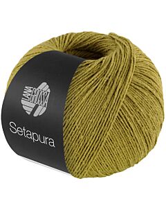 Lana Grossa Setapura kleur 16