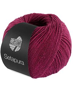 Lana Grossa Setapura kleur 16