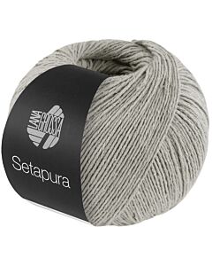 Lana Grossa Setapura kleur 16
