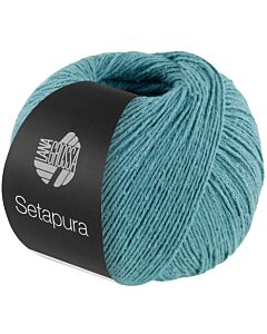 Lana Grossa Setapura kleur 16