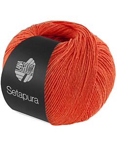 Lana Grossa Setapura kleur 25