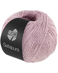 Lana Grossa Setapura kleur 25