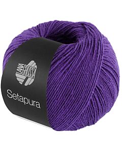 Lana Grossa Setapura kleur 25