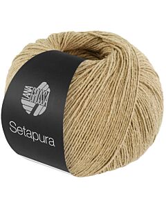 Lana Grossa Setapura kleur 25