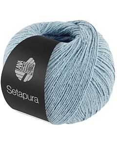 Lana Grossa Setapura kleur 25