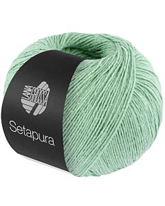 Lana Grossa Setapura kleur 25