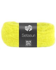 Lana Grossa Setasuri kl.60
