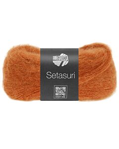 Lana Grossa Setasuri kl.63
